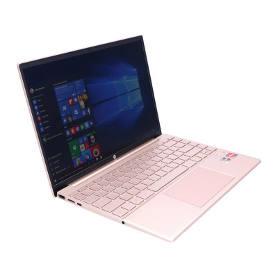 HP Pavilion Aero 13-be0204nw Rose Gold (4H3Q6EA)