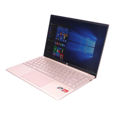 HP Pavilion Aero 13-be0204nw Rose Gold (4H3Q6EA)