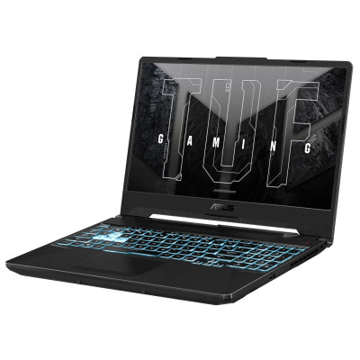 Asus TUF Gaming F15 (FX506HEBHN187R)