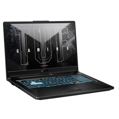 ASUS TUF Gaming F17 FX706HCB (FX706HCB-HX147W)