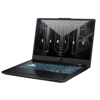 ASUS TUF Gaming F17 FX706HCB (FX706HCB-HX147W)