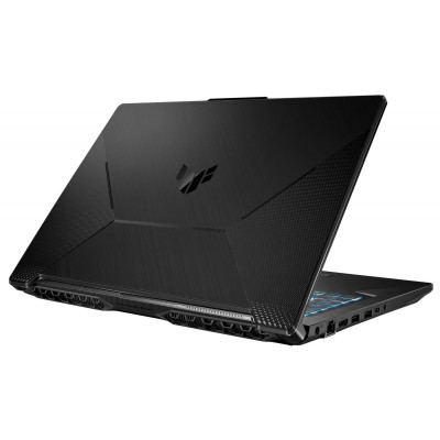 ASUS TUF Gaming F17 FX706HCB (FX706HCB-HX147W)