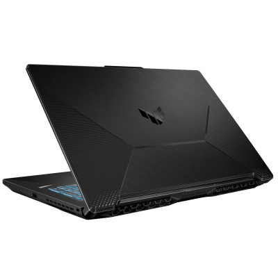 ASUS TUF Gaming F17 FX706HCB (FX706HCB-HX147W)