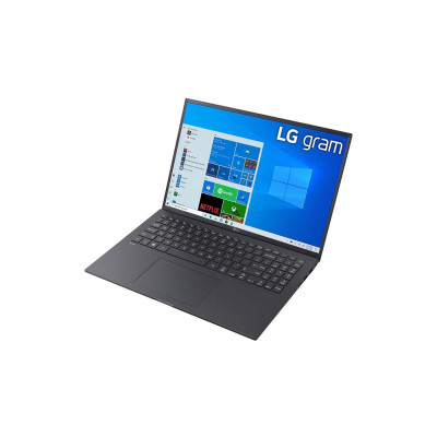 LG Gram 16 2021 (16Z90P-G.AA55Y)