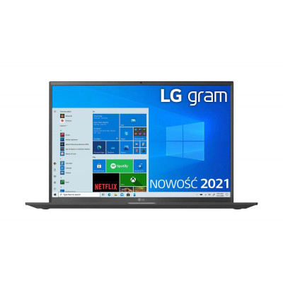 LG GRAM (17Z90P-G.AA55Y)