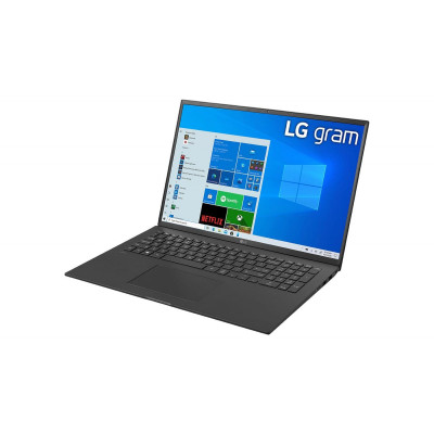 LG GRAM (17Z90P-G.AA55Y)