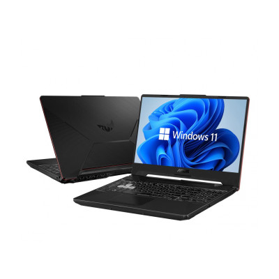 ASUS TUF Gaming F15 (FX506LH-HN004W)