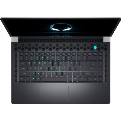 Dell Alienware x15 (ALIENWARE0130V2LUNAR)