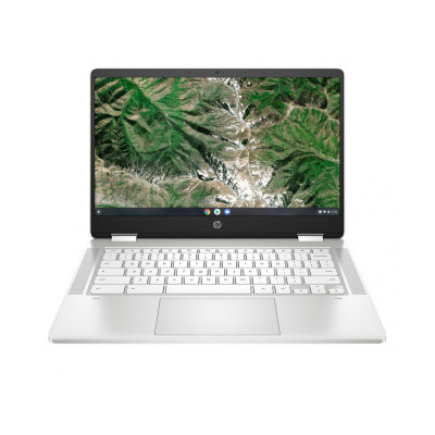 HP Chromebook 14a-ca0005nn (5S0M6EA)