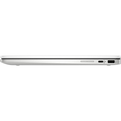 HP Chromebook 14a-ca0429nn (5S0M8EA) White