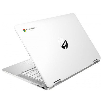 HP Chromebook 14a-ca0429nn (5S0M8EA) White