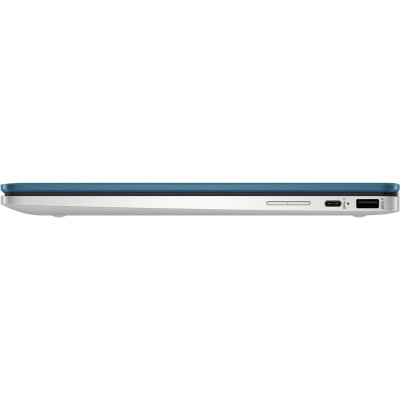 HP Chromebook 14a-ca0439nn Green (5S0M9EA)