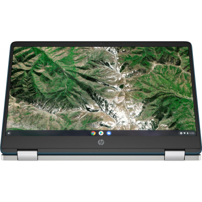 HP Chromebook 14a-ca0439nn Green (5S0M9EA)