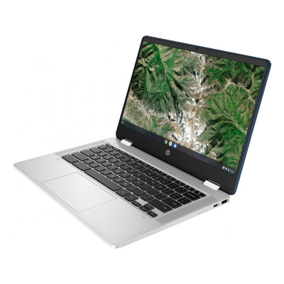 HP Chromebook 14a-ca0439nn Green (5S0M9EA)