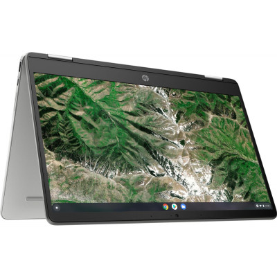 HP Chromebook 14a-ca0419nn (5S0M7EA)