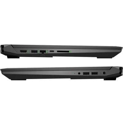 HP Pavilion Gaming 15-dk2411nw (5A2X6EA)