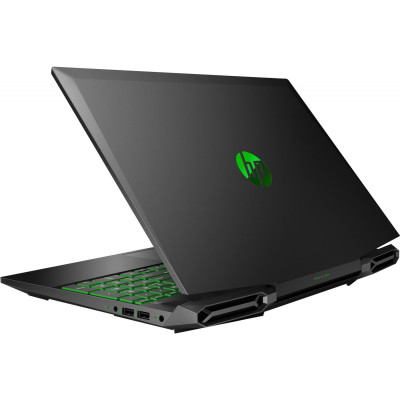 HP Pavilion Gaming 15-dk2411nw (5A2X6EA)