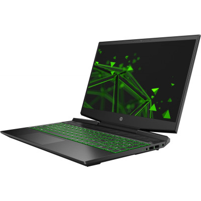 HP Pavilion Gaming 15-dk2411nw (5A2X6EA)