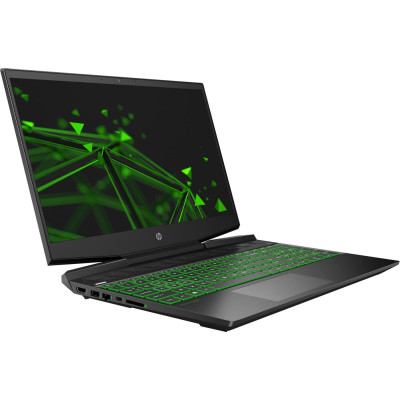 HP Pavilion Gaming 15-dk2411nw (5A2X6EA)