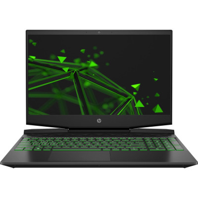 HP Pavilion Gaming 15-dk2411nw (5A2X6EA)