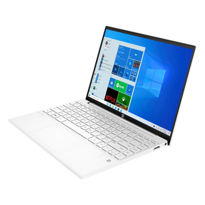 HP Pavilion Aero 13-be0244nw White (4H3R0EA)