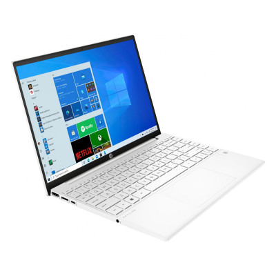 HP Pavilion Aero 13-be0244nw White (4H3R0EA)