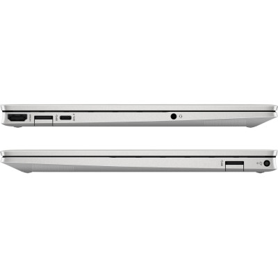 HP Pavilion Aero 13-be0404nw Silver (4H3R3EA)