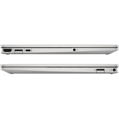 HP Pavilion Aero 13-be0214nw Silver (4H3Q7EA)