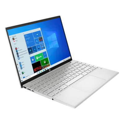 HP Pavilion Aero 13-be0404nw Silver (4H3R3EA)