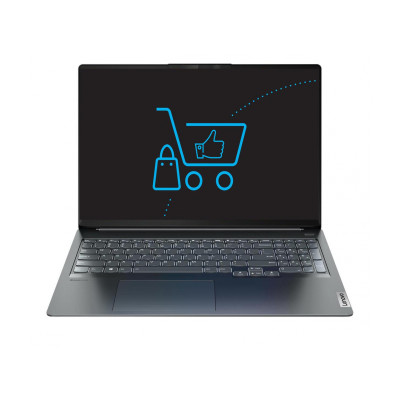 Lenovo Ideapad 5 Pro 16IHU (82L9005WPB)