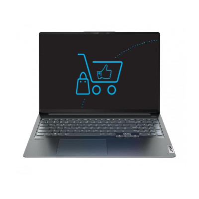 Lenovo Ideapad 5 Pro 16IHU (82L9005UPB)