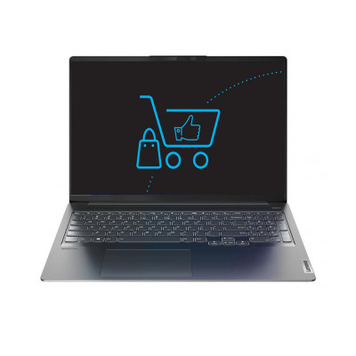 Lenovo IdeaPad 5 Pro 16ACH6 (82L500EXPB)