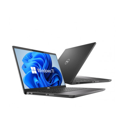 Dell Latitude 7320 (N013L732013EMEA_W11+WWAN)