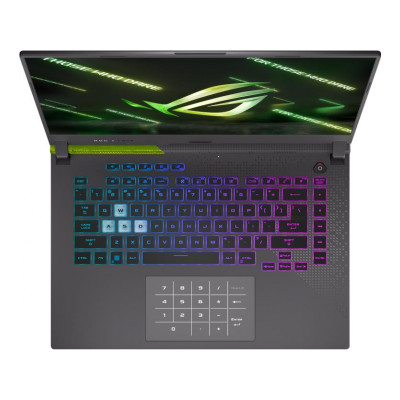 ASUS ROG Strix G15 G513RM-HQ080W