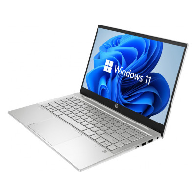 HP Pavilion 14-ec0304nw (4H3J1EA)