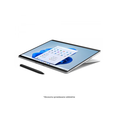 Microsoft Surface Pro X (1X3-00003)