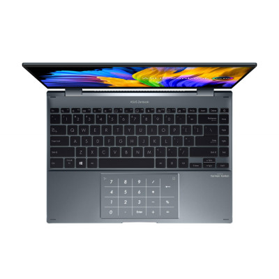 ASUS ZenBook UP5401EA-KN077T