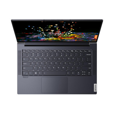 Lenovo Yoga Slim 7-14 (82A200G9PB)