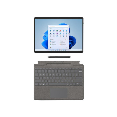 Microsoft Surface Pro 8 (8PQ-00003)