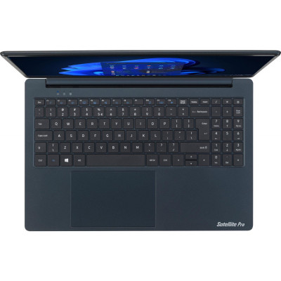 Toshiba Dynabook Satellite Pro C50-J-10F (A1PYS43E1154)