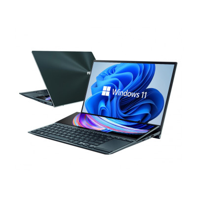 ASUS ZenBook Duo UX482EGR-HY356W