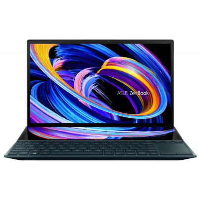 ASUS ZenBook Duo UX482EGR-HY356W