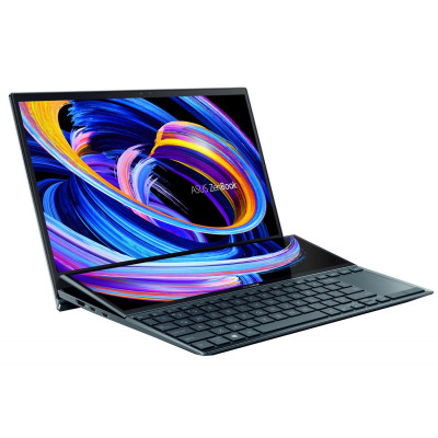 ASUS ZenBook Duo UX482EGR-HY356W