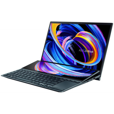 ASUS ZenBook Duo UX482EGR-HY356W