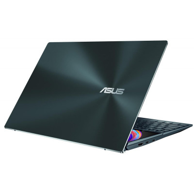 ASUS ZenBook Duo UX482EGR-HY356W