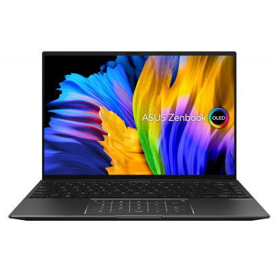 ASUS ZenBook 14X OLED UM5401QA-KN018W