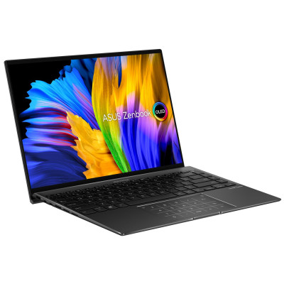 ASUS ZenBook 14 UM5401QA (UM5401QA-KN186W)