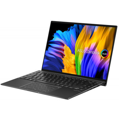 ASUS ZenBook 14 UM5401QA (UM5401QA-KN186W)