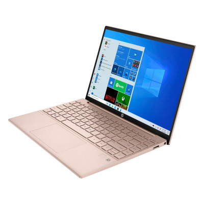 HP Pavilion Aero 13-be0224nw Rose Gold (4H3Q8EA)