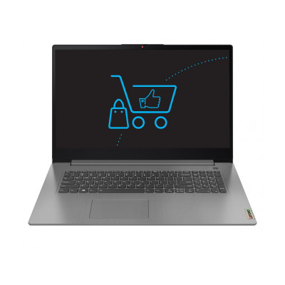 Lenovo Ideapad 3-17ITL (82H900D5PB)